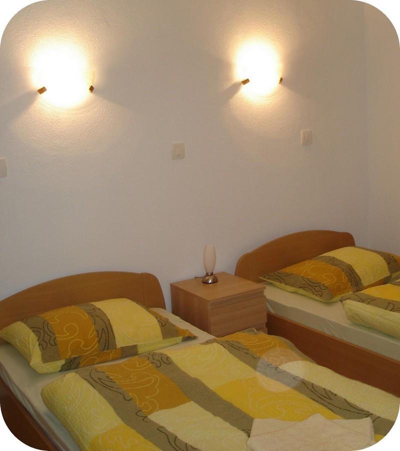 Apartmaji In Sobe Bohinjsko Jezero Ukanc エクステリア 写真